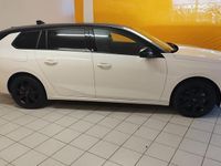 Gebraucht Opel Astra 131 PS (96 kW) 2025 Weiß Kombi
