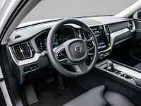 Usata Volvo XC60 Plus 455 CV (334 kW) 2024 Bianco SUV
