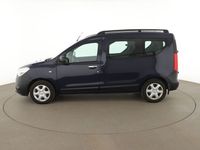 gebraucht Dacia Dokker 1.6 SCe Comfort, Benzin, 12.500 €