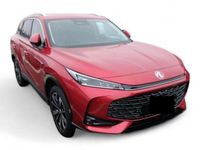 Gebraucht MG HS Comfort 170 PS (125 kW) 2025 Rot SUV