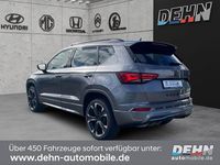 Gebraucht Cupra Ateca 150 PS (110 kW) 2025 Grau SUV