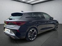 Gebraucht Cupra Leon 150 PS (110 kW) 2025 Schwarz Kleinwagen