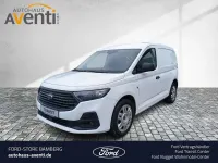 Neu Ford Transit Connect Trend 102 PS (75 kW) 2025 Weiß Van / Kleinbus