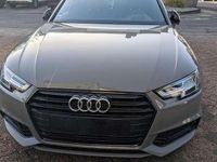 Gebraucht Audi A4 S-Line 190 PS (139 kW) 2015 Kombi