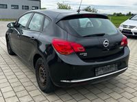 gebraucht Opel Astra Lim. 5-trg. Active/EURO-5/KLIMAAUTO/