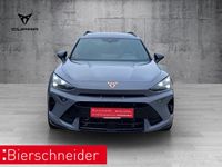 Gebraucht Cupra Formentor 150 PS (110 kW) 2025 Grau SUV
