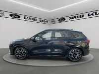 Gebraucht Ford Kuga ST-Line X 190 PS (139 kW) 2025 Obsidianschwarz metallic SUV