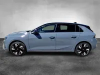 Neu Opel Astra 145 PS (106 kW) 2026 Grafik grau Limousine