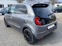 Gebraucht Renault Twingo Urban Night 65 PS (47 kW) 2023 Lunar grey Kleinwagen