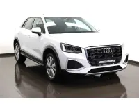 Gebraucht Audi Q2 Advanced 150 PS (110 kW) 2025 Weiß SUV