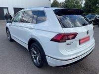 gebraucht VW Tiguan Allspace 