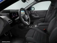 Gebraucht BMW 220 Gran Coupé M Sport 170 PS (125 kW) 2025 Portimao blau Coupé