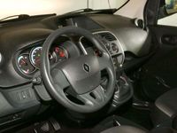gebraucht Renault Kangoo Z.E. 33KW Kaufakku 2-Sitzer +Klima+Kamera+Navi Weitere Angebote