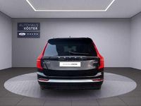 Gebraucht Volvo XC90 173 PS (127 kW) 2022 SUV