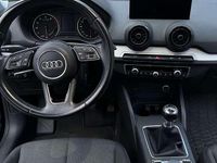 Gebraucht Audi Q2 Sport 150 PS (110 kW) 2017 Schwarz SUV