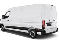 Neu Nissan Interstar 143 PS (105 kW) 2025 Van