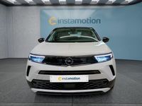 Gebraucht Opel Mokka-e 100 kW (136 PS) 2023 Weiß SUV