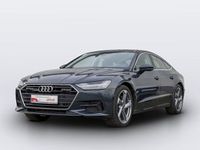 gebraucht Audi A7 Sportback 50 TDI Q PANO LM20 HD-MATRIX B&O