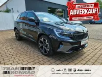 Gebraucht Renault Austral Techno Esprit Alpine 158 PS (116 kW) 2023 Schwarz SUV