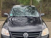 gebraucht VW Fox Auto