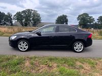 Gebraucht Volvo S60 Summum 163 PS (119 kW) 2012 Schwarz Limousine