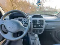 Second-hand Renault Clio II 2001 Negru Hatchback