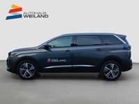 Gebraucht Peugeot 5008 Allure 131 PS (96 kW) 2025 Grau SUV