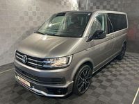 Gebraucht VW T6 Comfortline 199 PS (146 kW) 2018 Beige Van