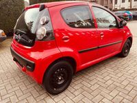 gebraucht Citroën C1 1.0 Style Klima/5-Türer