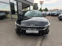 Neu Kia K4 179 PS (131 kW) 2026 Schwarz Kombi
