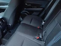 Gebraucht Hyundai Tucson 150 PS (110 kW) 2022 Grau SUV