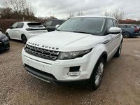 Gebraucht Land Rover Range Rover Prestige 190 PS (139 kW) 2011 Weiß SUV