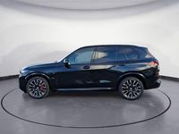 Nouă BMW X5 352 CP (258 kW) 2026 Negru SUV
