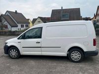 gebraucht VW Caddy 2.0 TDI