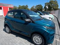 Neu Aixam Crossline 2025 Blau