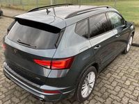 Gebraucht Cupra Ateca 340 PS (250 kW) 2018 Grau SUV