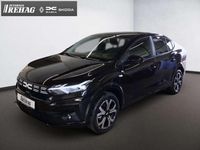 Gebraucht Dacia Logan 91 PS (66 kW) 2024 Schwarz Limousine