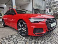 Gebraucht Audi S6 Sport 344 PS (253 kW) 2022 Rot Kombi