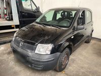 gebraucht Fiat Panda 1.1 - Euro 4 / 5L -