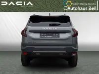 Neu Dacia Bigster Journey 140 PS (102 kW) 2026 Dolomitgrau SUV