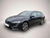 Gebraucht Skoda Octavia RS 245 PS (180 kW) 2024 Manufacturer Kombi