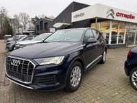 Gebraucht Audi Q7 231 PS (169 kW) 2024 Blau SUV