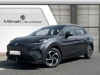 Neu MG MG4 EV Comfort 117 kW (160 PS) 2026 Grau Kleinwagen