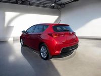 gebraucht Toyota Auris 1,6-l-Valvematic Xenon SHZ Kamera Tempomat