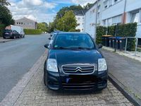 Gebraucht Citroën C2 2009 Kleinwagen