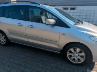 Occasion Mazda 5 143 ch (105 kW) 2008 Gris Monospace