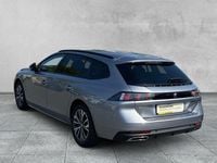 Gebraucht Peugeot 508 SW Allure 131 PS (96 kW) 2023 Grau Kombi
