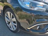 Gebraucht Renault Scénic IV 110 PS (80 kW) 2019 Schwarz Van / Kleinbus