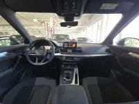 Gebraucht Audi Q5 Ambiente 190 PS (139 kW) 2018 Grau SUV