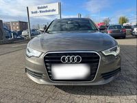 Gebraucht Audi A6 S-Line 163 PS (119 kW) 2014 Beige Kombi